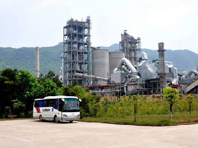 電子皮帶秤在建筑行業(yè)的應(yīng)用_計(jì)量行業(yè)案例